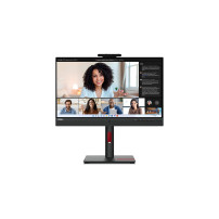 Lenovo ThinkVision T24mv-30 - Monitor a LED - 24" (23.8" visualizzabile) - 1920 x 1080 Full HD (1080p) - IPS - 250 cd/m² - 1000: