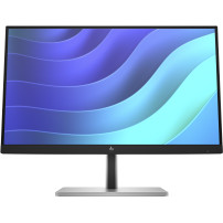 HP E22 G5 - E-Series - monitor a LED - 21.5" - 1920 x 1080 Full HD (1080p) @ 75 Hz - IPS - 250 cd/m² - 1000:1 - 5 ms - HDMI, Dis