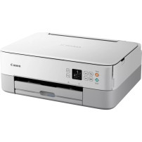 Canon PIXMA TS5351i - Stampante multifunzione - colore - ink-jet - A4 (210 x 297 mm), Legal (216 x 356 mm) (originale) - A4/Lega