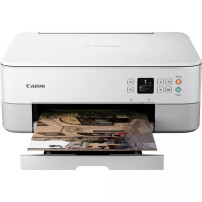 Canon PIXMA TS5351i - Stampante multifunzione - colore - ink-jet - A4 (210 x 297 mm), Legal (216 x 356 mm) (originale) - A4/Lega
