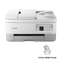 Canon PIXMA TS7451i - Stampante multifunzione - colore - ink-jet - A4 (210 x 297 mm), Legal (216 x 356 mm) (originale) - A4/Lega