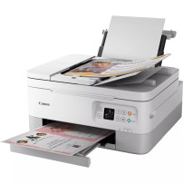 Canon PIXMA TS7451i - Stampante multifunzione - colore - ink-jet - A4 (210 x 297 mm), Legal (216 x 356 mm) (originale) - A4/Lega