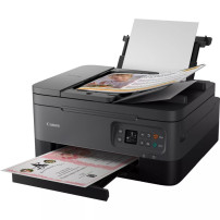 Canon PIXMA TS7450i - Stampante multifunzione - colore - ink-jet - A4 (210 x 297 mm), Legal (216 x 356 mm) (originale) - A4/Lega
