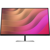 HP E32K G5 - E-Series - monitor a LED - 31.5" - 3840 x 2160 4K UHD (2160p) @ 60 Hz - IPS - 350 cd/m² - 1000:1 - 5 ms - HDMI, Dis