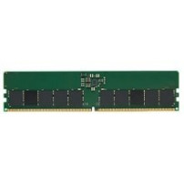 Kingston - DDR5 - modulo - 16 GB - DIMM 288-PIN - 4800 MHz / PC5-38400 - CL40 - 1.1 V - senza buffer - ECC