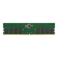 Kingston - DDR5 - modulo - 16 GB - DIMM 288-PIN - 5600 MT/s / PC5-44800 - CL46 - 1.1 V - senza buffer - non ECC
