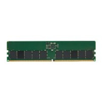 Kingston - DDR5 - modulo - 16 GB - DIMM 288-PIN - 4800 MHz - CL40 - 1.1 V - senza buffer - ECC
