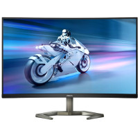 Philips Evnia 5000 32M1C5200W - Monitor a LED - gaming - curvato - 32" (31.5" visualizzabile) - 1920 x 1080 Full HD (1080p) @ 24