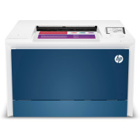 HP Color LaserJet Pro 4202dn - Stampante - colore - Duplex - laser - A4/Legal - 600 x 600 dpi - fino a 35 ppm (mono) / fino a 33