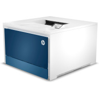 HP Color LaserJet Pro 4202dn - Stampante - colore - Duplex - laser - A4/Legal - 600 x 600 dpi - fino a 35 ppm (mono) / fino a 33