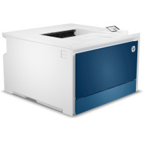 HP Color LaserJet Pro 4202dw - Stampante - colore - Duplex - laser - A4/Legal - 600 x 600 dpi - fino a 35 ppm (mono) / fino a 33
