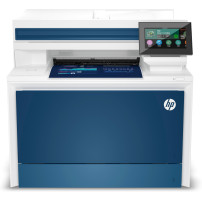 HP Color LaserJet Pro MFP 4302dw - Stampante multifunzione - colore - laser - Legal (216 x 356 mm) (originale) - A4/Legal (suppo