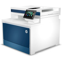 HP Color LaserJet Pro MFP 4302dw - Stampante multifunzione - colore - laser - Legal (216 x 356 mm) (originale) - A4/Legal (suppo
