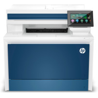 HP Color LaserJet Pro MFP 4302dw - Stampante multifunzione - colore - laser - Legal (216 x 356 mm) (originale) - A4/Legal (suppo