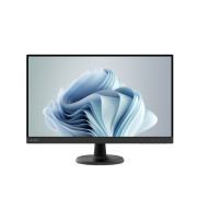 Lenovo C27-40 - Monitor a LED - 27" - 1920 x 1080 Full HD (1080p) @ 75 Hz - VA - 250 cd/m² - 3000:1 - 4 ms - HDMI, VGA - nero co