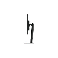 Lenovo ThinkVision T27hv-30 - Monitor a LED - 27" - 2560 x 1440 QHD - IPS - 300 cd/m² - 1000:1 - 4 ms - HDMI, DisplayPort, USB-C