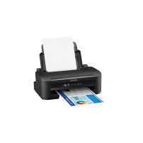 Epson WorkForce WF-2110W - Stampante - colore - ink-jet - A4/Legal - 5760 x 1440 dpi - fino a 9 ppm (mono) / fino a 4.7 ppm (col