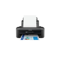Epson WorkForce WF-2110W - Stampante - colore - ink-jet - A4/Legal - 5760 x 1440 dpi - fino a 9 ppm (mono) / fino a 4.7 ppm (col