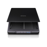 Epson Perfection V39II - Scanner piano - Sensore di immagine a contatto (CIS) - A4/Letter - 4800 dpi x 4800 dpi - USB 2.0