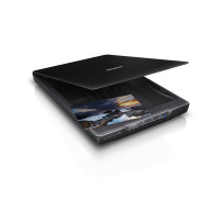 Epson Perfection V39II - Scanner piano - Sensore di immagine a contatto (CIS) - A4/Letter - 4800 dpi x 4800 dpi - USB 2.0