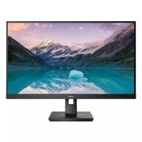 Philips S-line 275S9JML - Monitor a LED - 27" - 2560 x 1440 QHD @ 75 Hz - VA - 300 cd/m² - 4000:1 - 4 ms - HDMI, DisplayPort - a