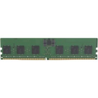 HP - DDR5 - modulo - 32 GB - DIMM 288-PIN - 4800 MHz / PC5-38400 - registrato - ECC - per Workstation Z6 G5
