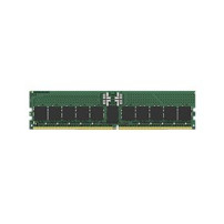 Kingston - DDR5 - modulo - 32 GB - DIMM 288-PIN - 4800 MHz / PC5-38400 - CL40 - 1.1 V - registrato - ECC