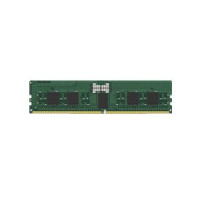 Kingston - DDR5 - modulo - 16 GB - DIMM 288-PIN - 4800 MHz / PC5-38400 - CL40 - 1.1 V - registrato - ECC