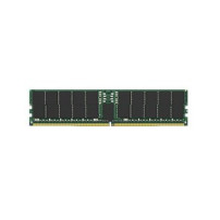 Kingston - DDR5 - modulo - 64 GB - DIMM 288-PIN - 4800 MHz / PC5-38400 - CL40 - 1.1 V - registrato - ECC