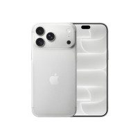 APPLE iPHONE 18 PRO MAX DUAL SIM 6.9" OLED 256GB 5G EUROPA ARGENTO