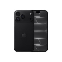 APPLE iPHONE 18 PRO MAX DUAL SIM 6.9" OLED 256GB 5G EUROPA BLACK