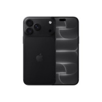APPLE iPHONE 18 PRO MAX DUAL SIM 6.9" OLED 256GB 5G EUROPA BLACK