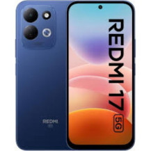 XIAOMI REDMi 17 5G DUAL SIM 6.9" OCTA CORE 128GB RAM 4GB 5G ITALIA DEEP BLUE