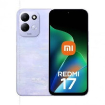 XIAOMI REDMi 17 DUAL SIM 6.9" OCTA CORE 256GB RAM 4GB 4G LTE ITALIA LOTUS PURPLE