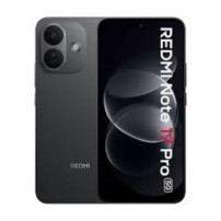XIAOMI REDMi NOTE 17 PRO 5G DUAL SIM 6.83" OCTA CORE 512GB RAM 8GB 5G ITALIA BLACK