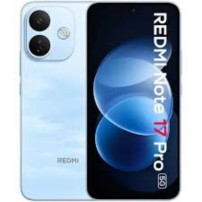 XIAOMI REDMi NOTE 17 PRO 5G DUAL SIM 6.83" OCTA CORE 512GB RAM 8GB 5G ITALIA SKY BLUE