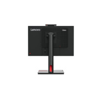 Lenovo ThinkCentre Tiny-in-One 22 Gen 5 - Monitor a LED - 22" (21.5" visualizzabile) - touchscreen - 1920 x 1080 Full HD (1080p)