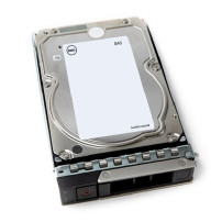 Dell - HDD - 8 TB - hot swap - 3.5" - SAS 12Gb/s - 7200 rpm - per PowerVault ME5012