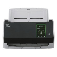 Ricoh fi-8040 - Scanner documenti - CIS duale - Duplex - 216 x 355.6 mm - 600 dpi x 600 dpi - fino a 40 ppm (mono) / fino a 40 p