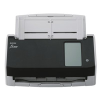 Ricoh fi-8040 - Scanner documenti - CIS duale - Duplex - 216 x 355.6 mm - 600 dpi x 600 dpi - fino a 40 ppm (mono) / fino a 40 p