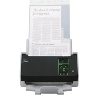 Ricoh fi-8040 - Scanner documenti - CIS duale - Duplex - 216 x 355.6 mm - 600 dpi x 600 dpi - fino a 40 ppm (mono) / fino a 40 p