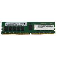 Lenovo ThinkSystem - DDR5 - modulo - 32 GB - DIMM 288-PIN - 4800 MHz / PC5-38400 - on-die ECC