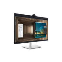 Dell UltraSharp U3224KBA - Monitor a LED - 32" (31.5" visualizzabile) - 6144 x 3456 6K @ 60 Hz - IPS Black - 450 cd/m² - 2000:1 
