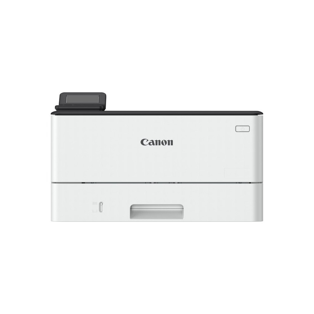 Canon i-SENSYS LBP243dw - Stampante - B/N - Duplex - laser - A4/Legal - 1200 x 1200 dpi - fino a 36 ppm - capacità 350 fogli - U