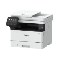 Canon i-SENSYS MF463dw - Stampante multifunzione - B/N - laser - A4 (210 x 297 mm), Legal (216 x 356 mm) (originale) - A4/Legal 