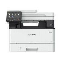 Canon i-SENSYS MF465dw - Stampante multifunzione - B/N - laser - A4 (210 x 297 mm), Legal (216 x 356 mm) (originale) - A4/Legal 
