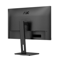 AOC 27E3QAF - Monitor a LED - 27" - 1920 x 1080 Full HD (1080p) @ 75 Hz - IPS - 1000:1 - 4 ms - HDMI, VGA, DisplayPort - altopar