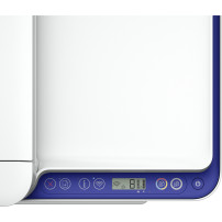 HP Deskjet 4230e All-in-One - Stampante multifunzione - colore - ink-jet - A4 (210 x 297 mm) (originale) - A4/Legal (supporti) -