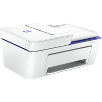 HP Deskjet 4230e All-in-One - Stampante multifunzione - colore - ink-jet - A4 (210 x 297 mm) (originale) - A4/Legal (supporti) -