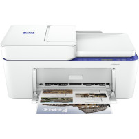 HP Deskjet 4230e All-in-One - Stampante multifunzione - colore - ink-jet - A4 (210 x 297 mm) (originale) - A4/Legal (supporti) -